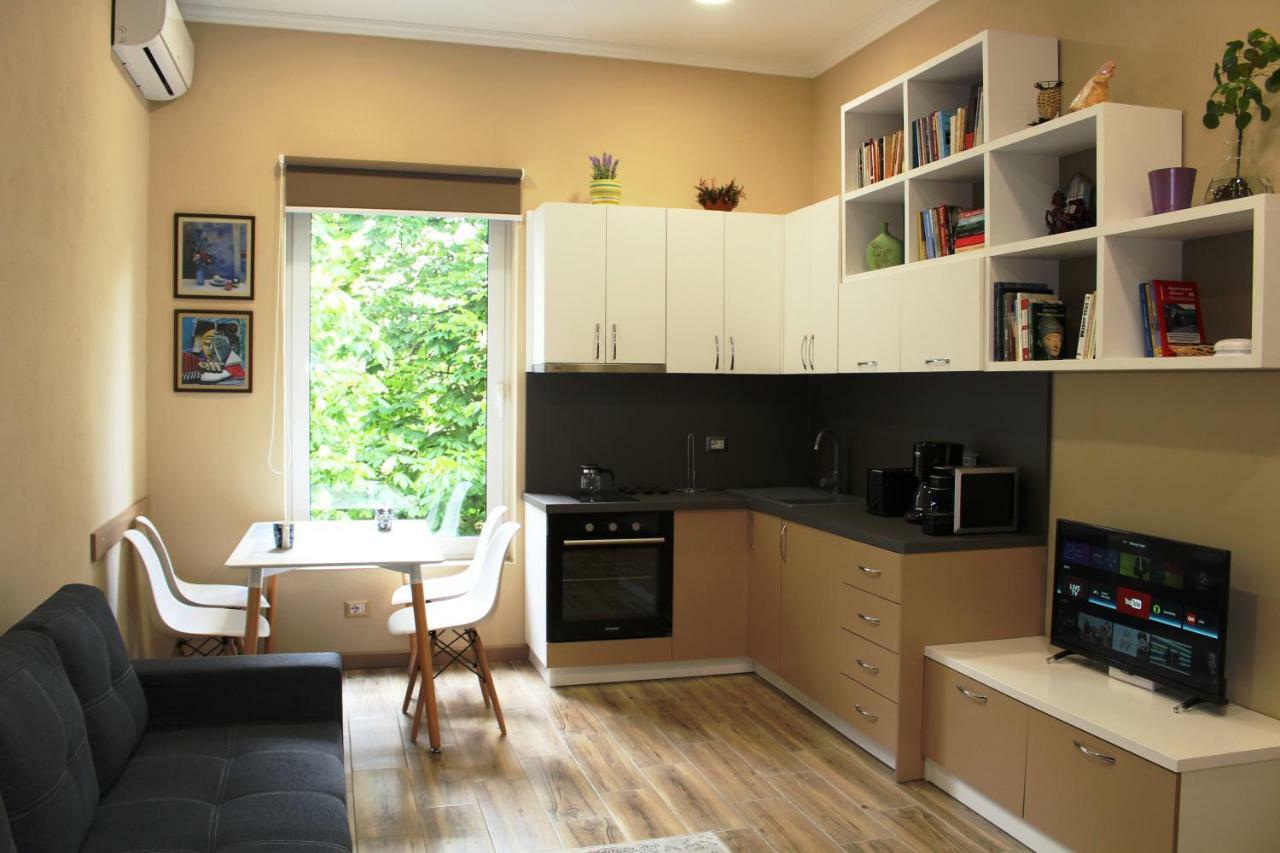 Apartman 2v1 - Blloku Mac *
